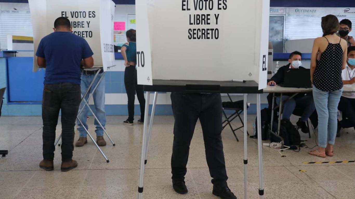 Resultados Elecciones 2021: Alianzas se reparten Michoacán