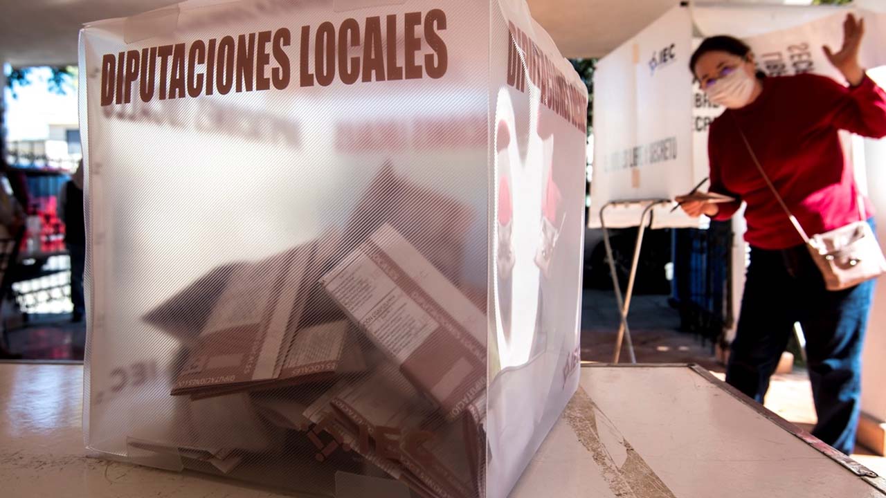 Resultados Elecciones 2021: Así quedarían gobernados los municipios de Nayarit