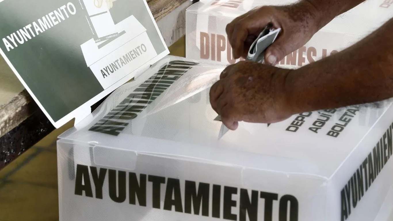 311 alcaldes lograron su reelección; el 60% de los que buscaban repetir el cargo este 2021