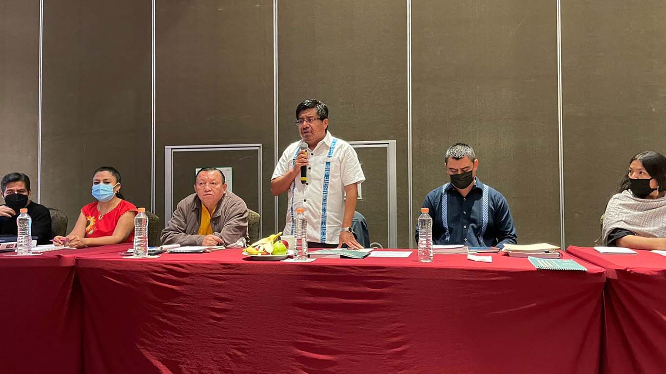 Propuesta de Reforma Indígena, resultado de una lucha histórica: INPI
