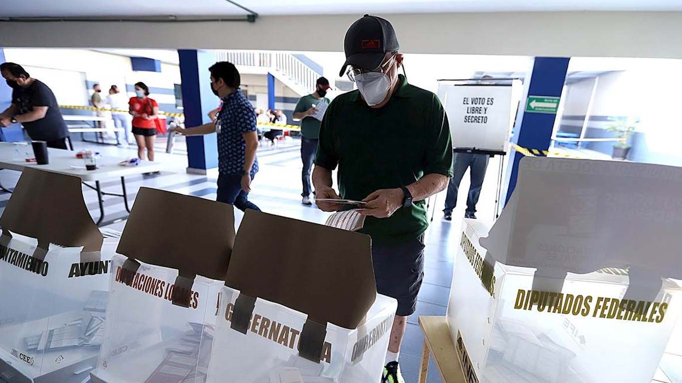 Resultados Elecciones 2021: Va por México obtiene mínima ventaja en presidencias municipales de Sonora