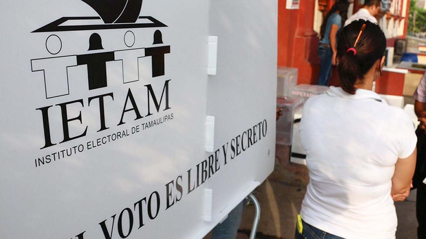 Resultados Elecciones 2021: PAN lidera municipios de Tamaulipas pero es minoría en el Congreso