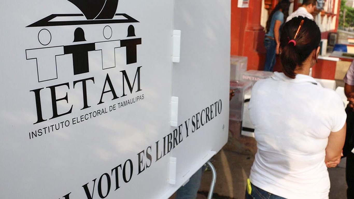 PAN lidera municipios Tamaulipas pero es minoría en Congreso