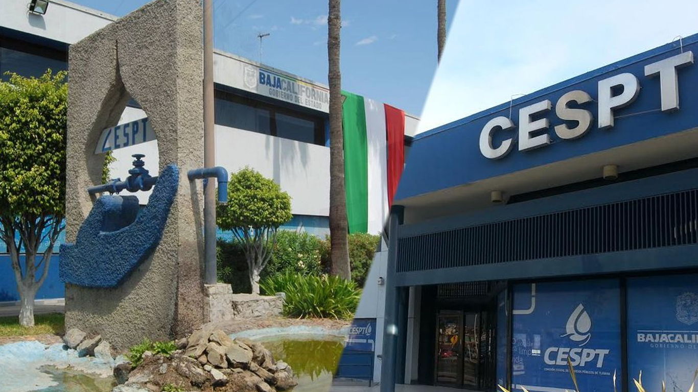 Municipios de Baja California serán responsables de gestión del agua y de deudas