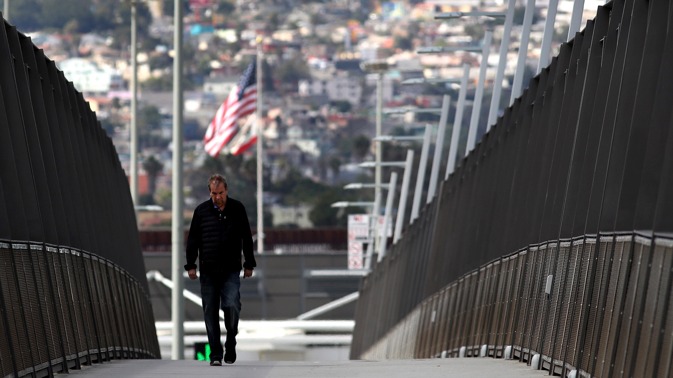 México y Estados Unidos alistan agenda bilateral en materia desarrollo urbano y vivienda