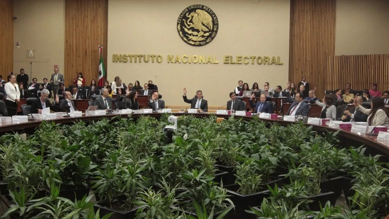 Sistema electoral mexicano, ¿requiere una nueva reforma?