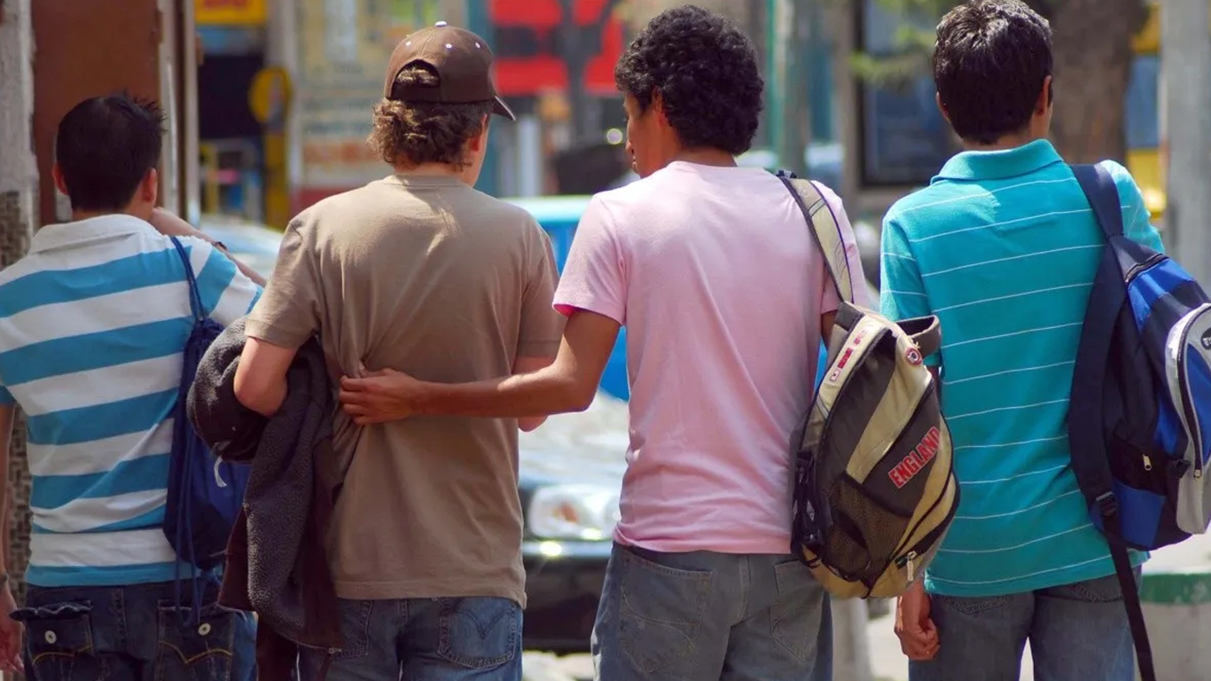 La participación estatal y municipal en la Justicia Penal para Adolescentes