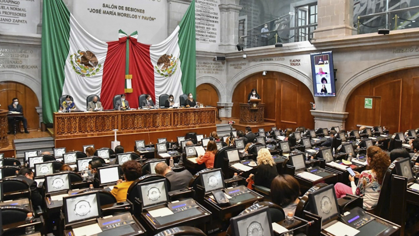 “Ley Ingrid” dará prisión a funcionarios que difundan imágenes de víctimas en Edomex