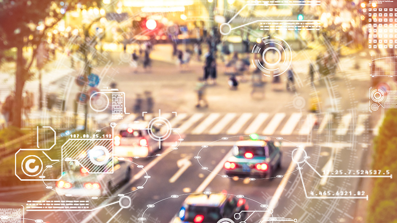 Accesibilidad Universal, base de las ciudades inteligentes