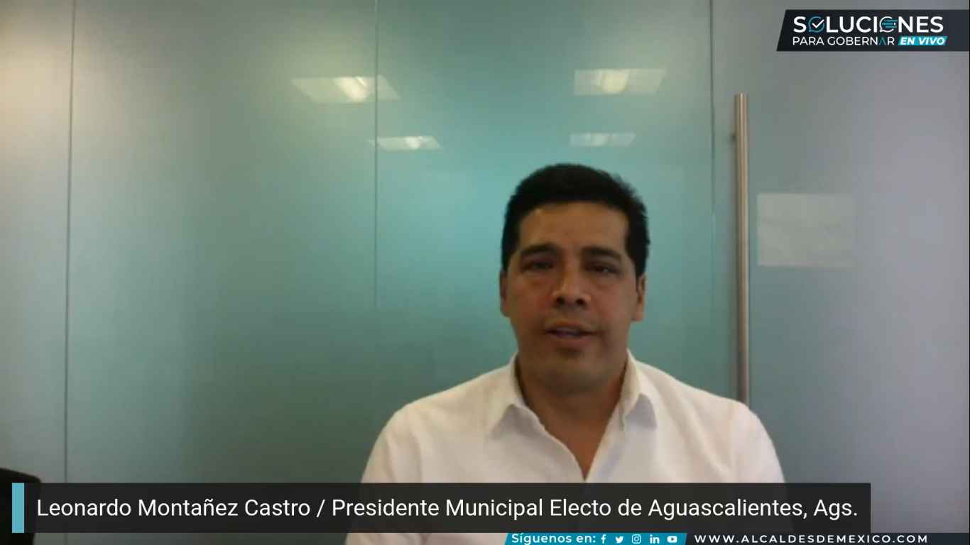 Diversificar la economía y desarrollo vertical, los desafíos de la ZM de Aguascalientes