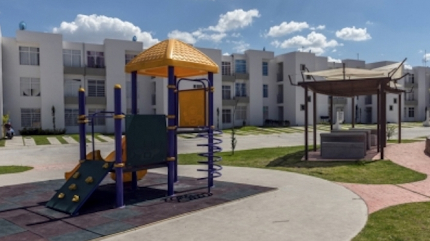 Ciudades más compactas, el objetivo de los nuevos reglamentos del Infonavit