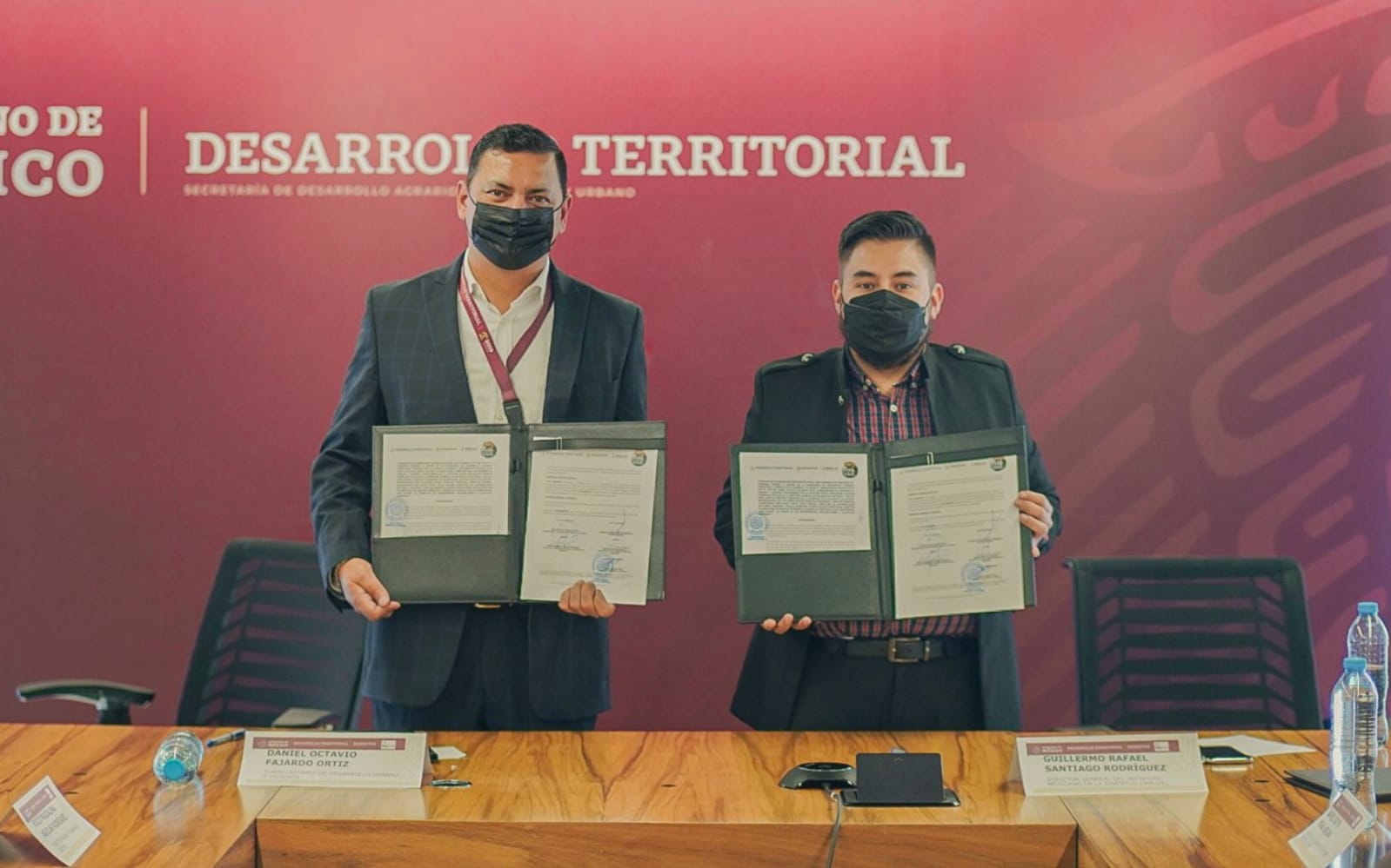 Promueven sana convivencia de jóvenes en espacios públicos