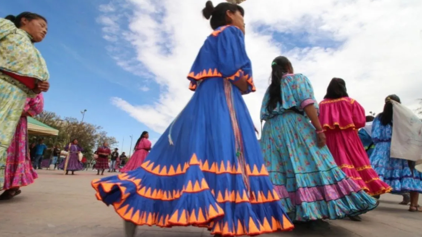 Así se celebrará el Día Internacional de los Pueblos Indígenas 2021