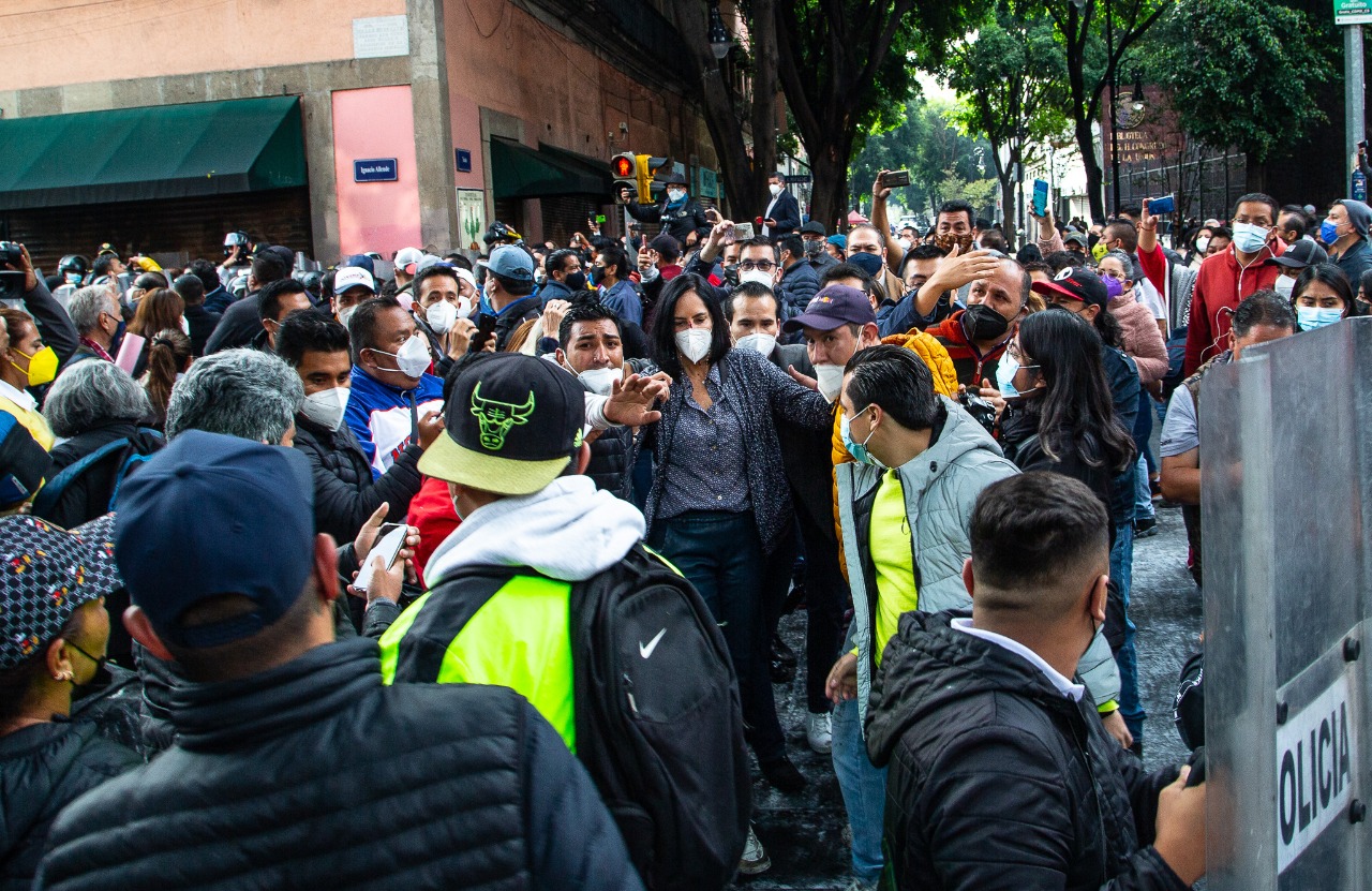 Claudia Sheinbaum niega bloqueo por alcaldes de oposición; los recibirá el 2 y 3 de septiembre