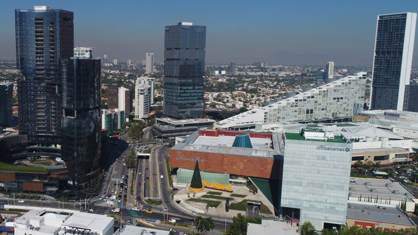 Planes articulados de desarrollo urbano contra la especulación y abuso del suelo