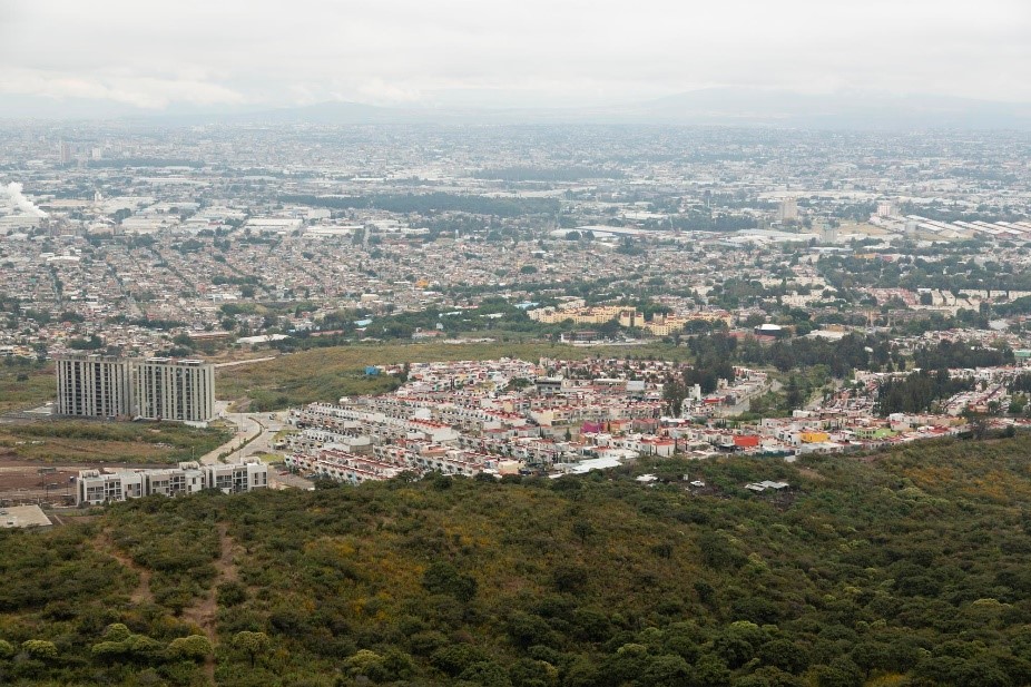 Presentan resultados del combate al cambio climático desde las ciudades mexicanas