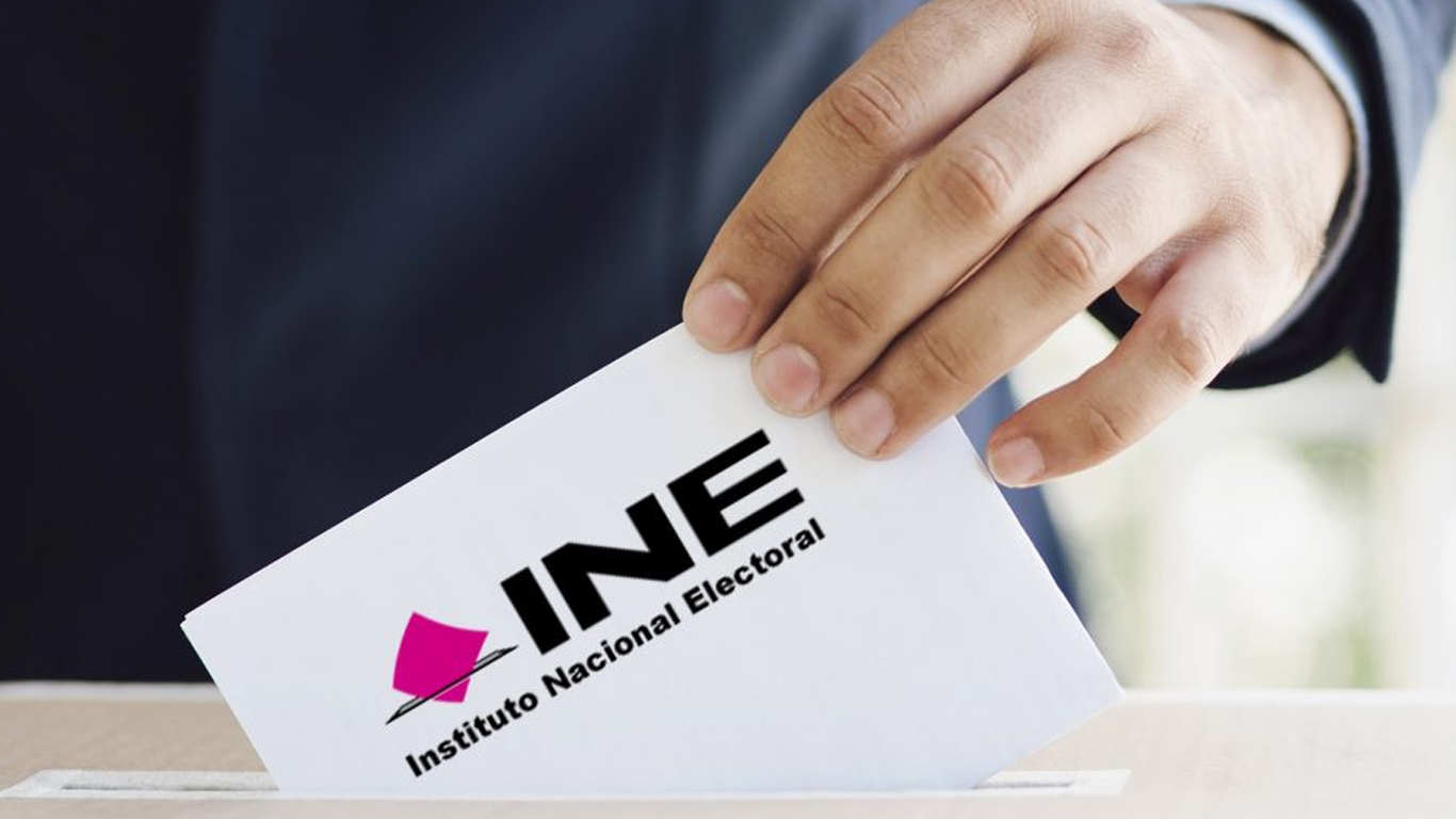Inicia INE organización de los Procesos Electorales Locales 2021-2022