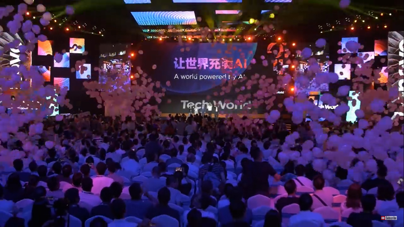 Presentarán soluciones para la próxima realidad en Tech World de Lenovo
