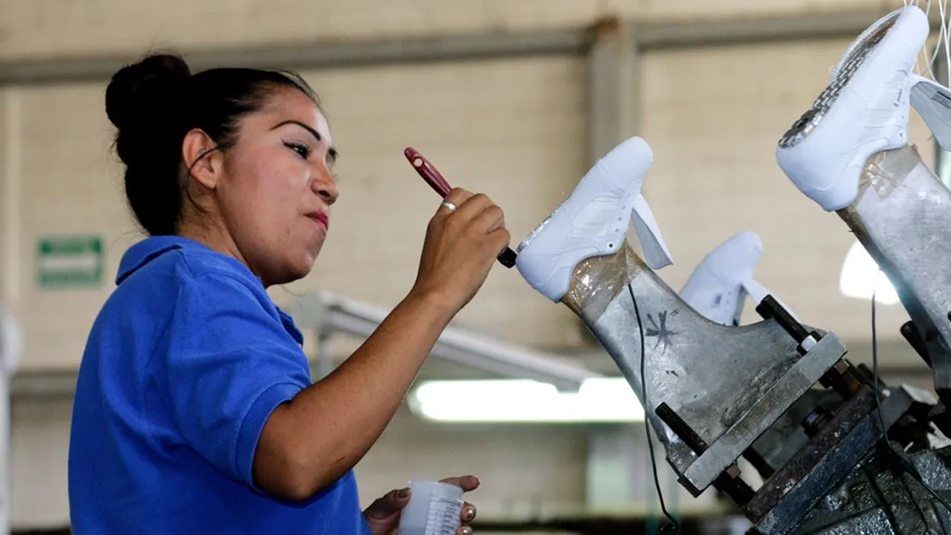¿Qué producen los municipios mexicanos?