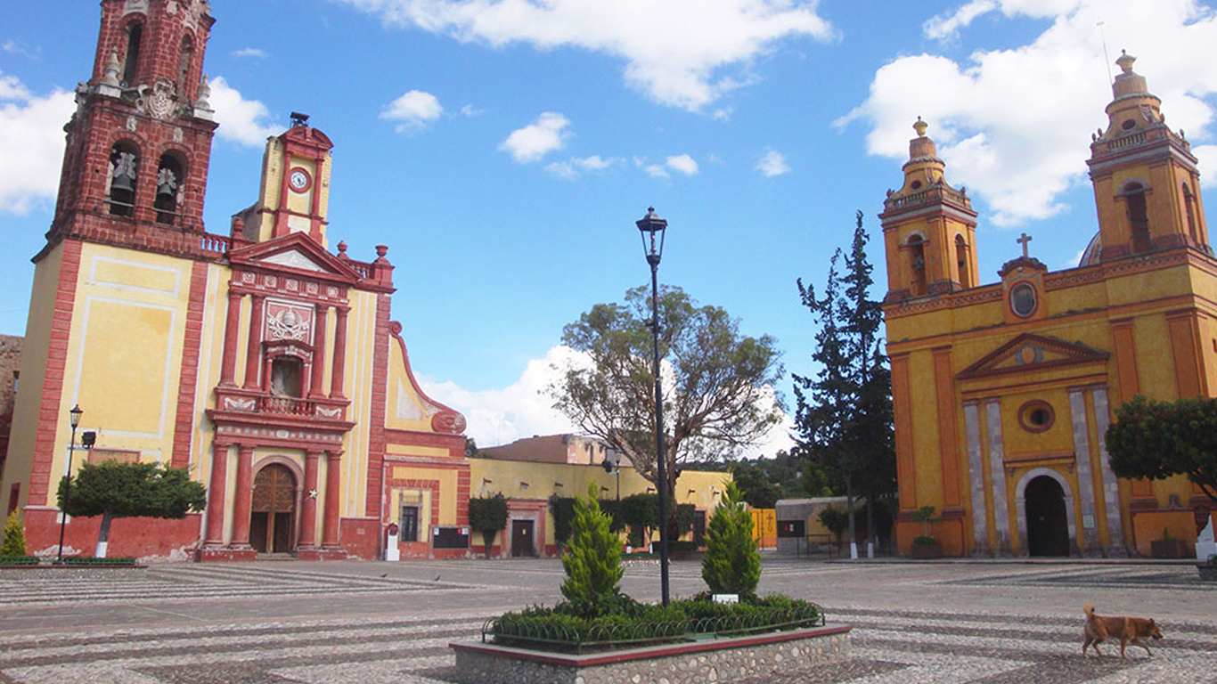 ¿Qué se necesita para calificar como Pueblo Mágico?