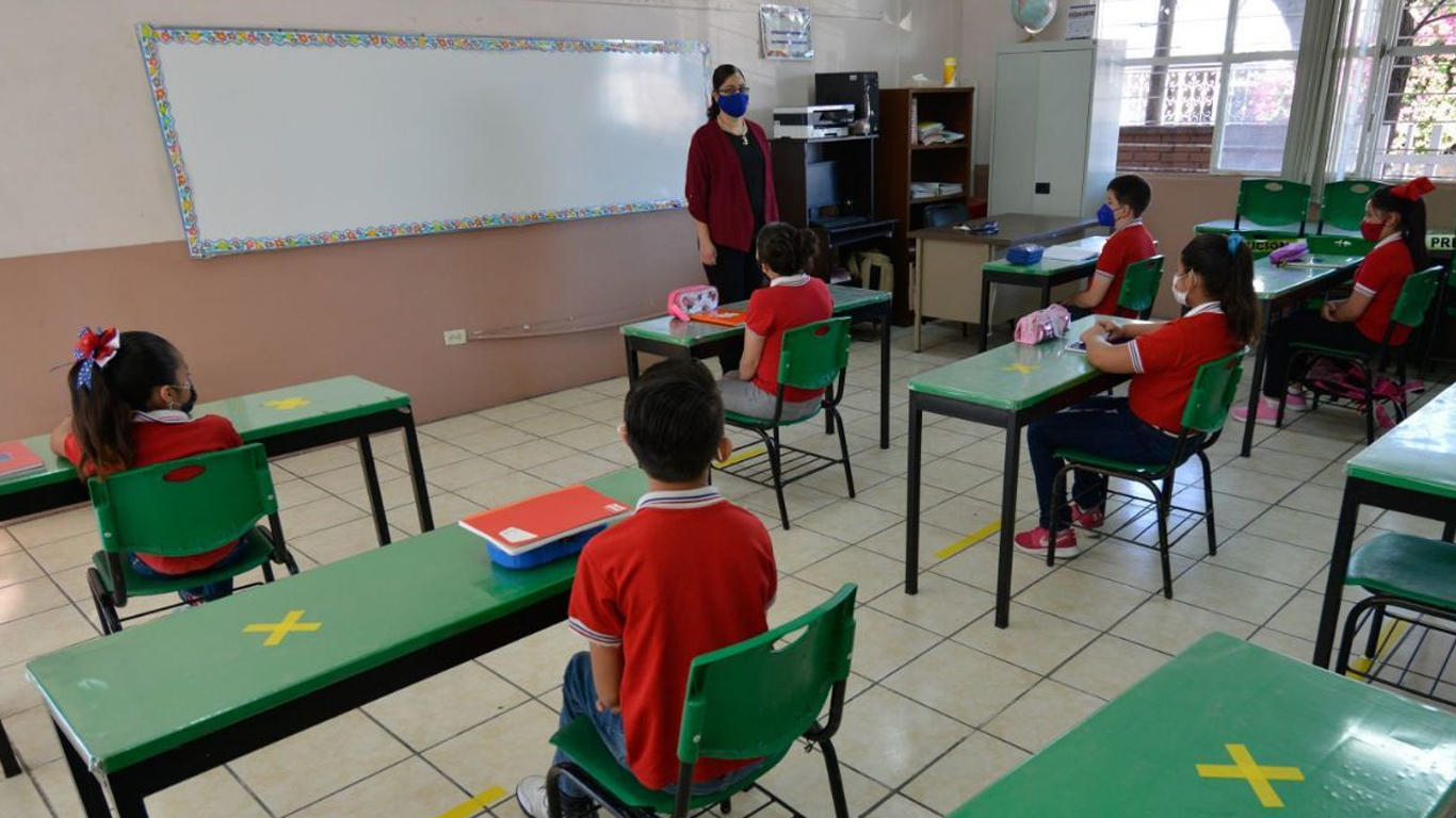 ¿Cómo enfrentar el regreso a clases?