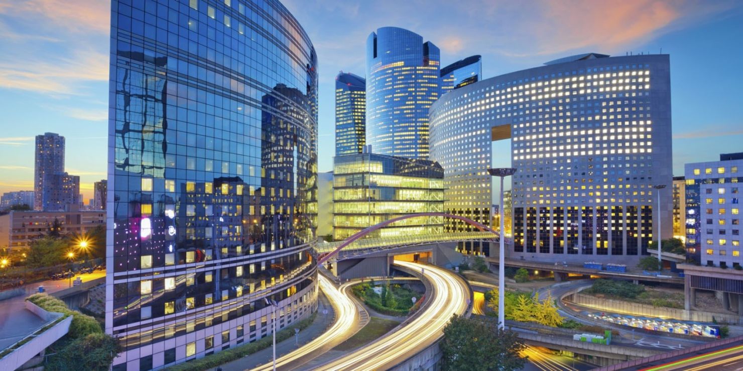 Edificios inteligentes e hiperconectados, la tendencia para Smart Cities