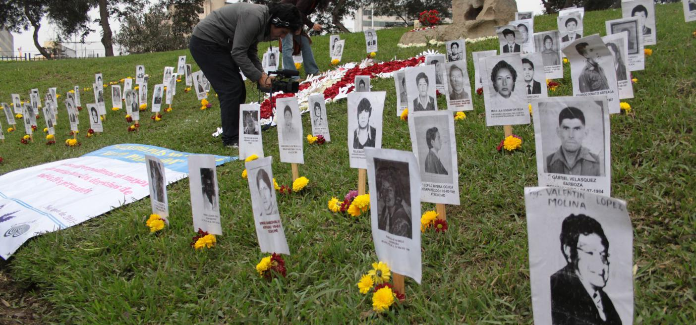 Acceso a la justicia y atención a víctimas, bases de la Ley de Búsqueda de Personas de Puebla