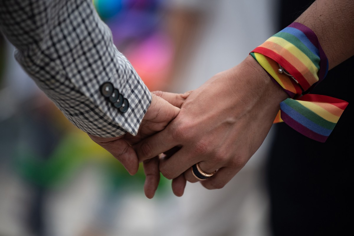 Estos son los estados que han aprobado el matrimonio igualitario en México