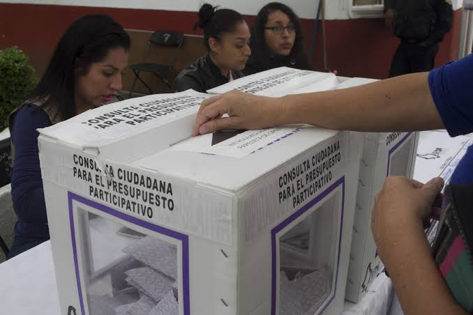 Importancia de la Transparencia Proactiva en Presupuesto Participativo
