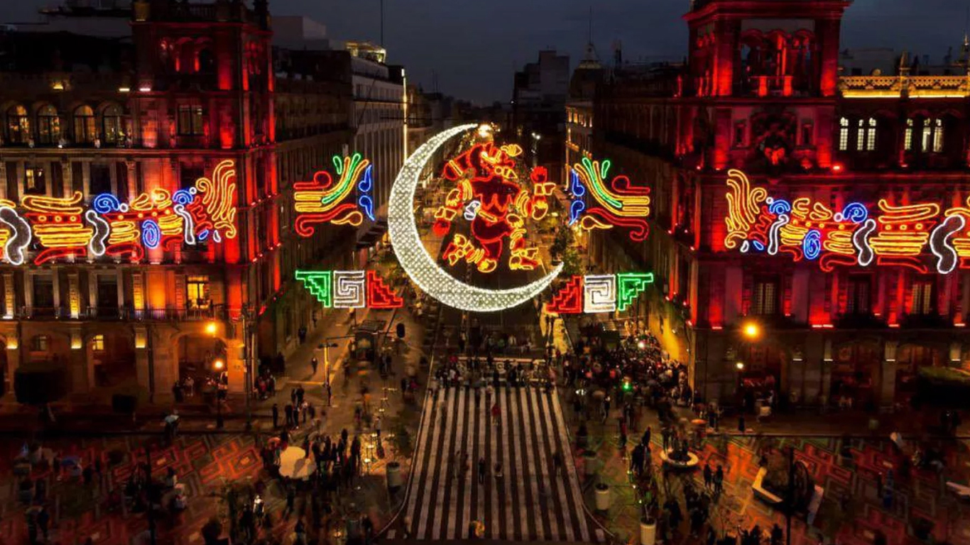 Cultura lanza cartelera de actividades para celebrar la Independencia de México
