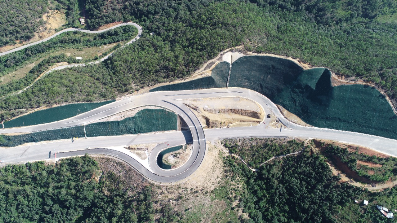 SCT invertirá más de 7 mil mdp para conservación de carreteras en 2022