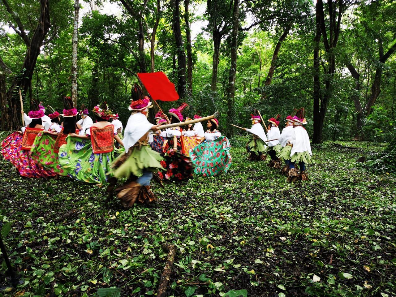Tabasco, primer estado del país en incorporarse a la Red IberCultura
