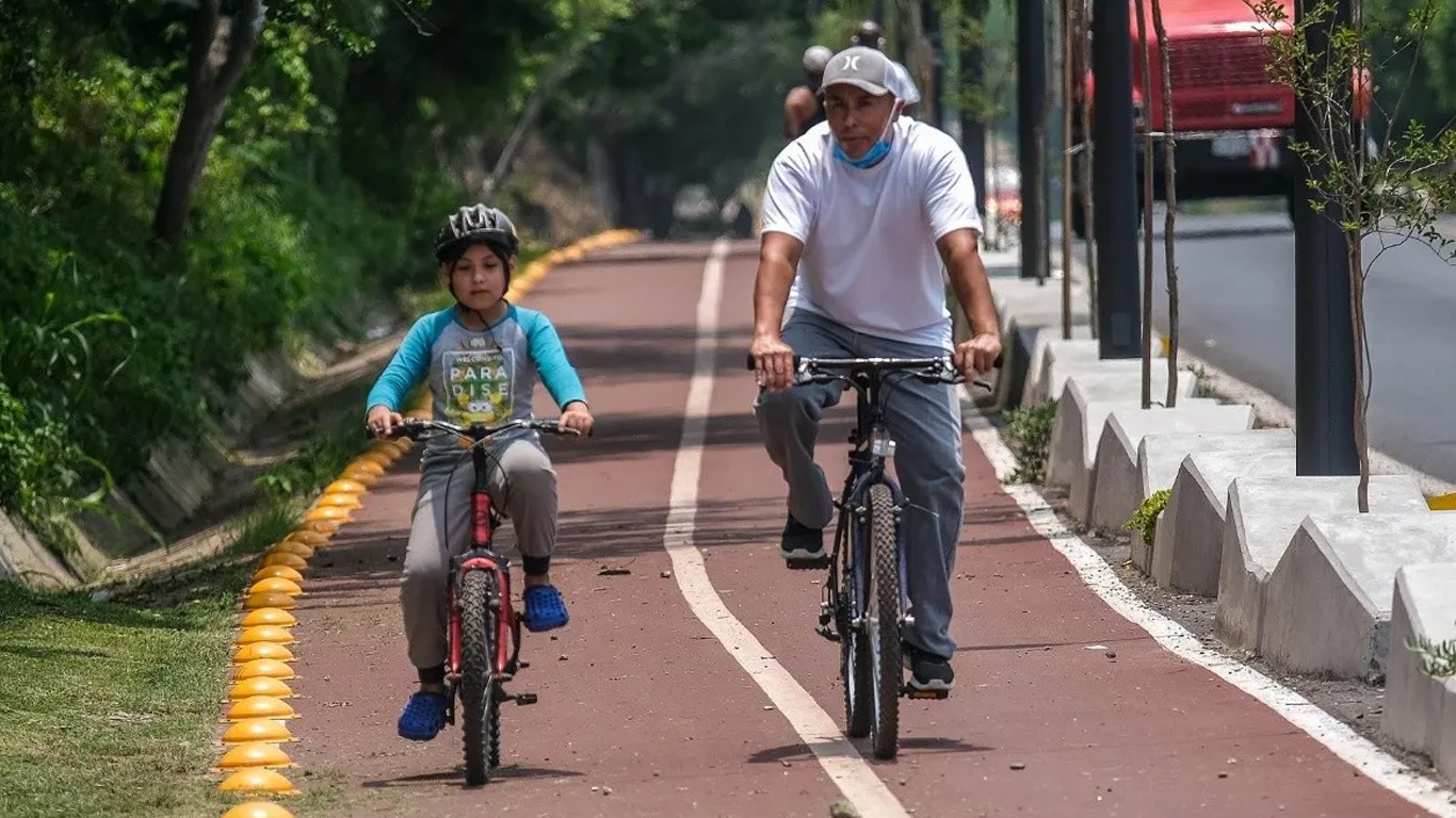 Jalisco promoverá un transporte integral y sostenible en la semana de la movilidad
