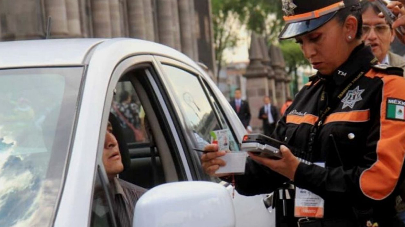 México, el país con menos dificultades para obtener una licencia de conducir