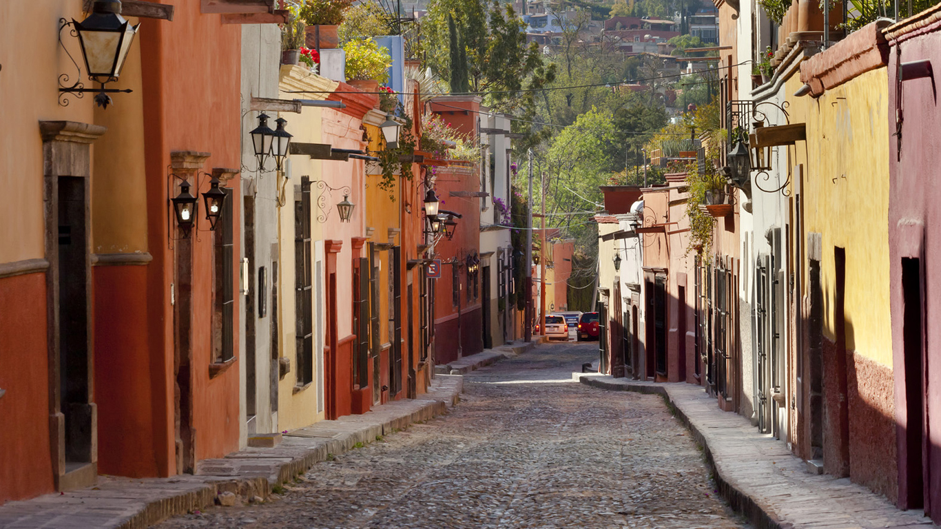 Capacitan a autoridades de Pueblos Mágicos en turismo y ordenamiento territorial sostenible