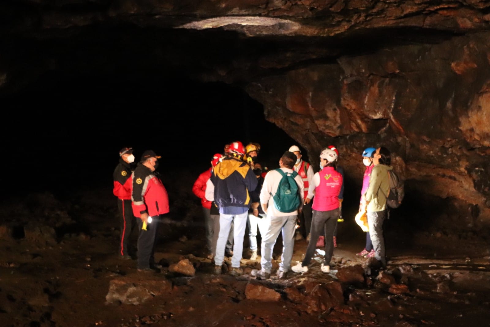 UNAM y Sectur Hidalgo promueven el turismo científico