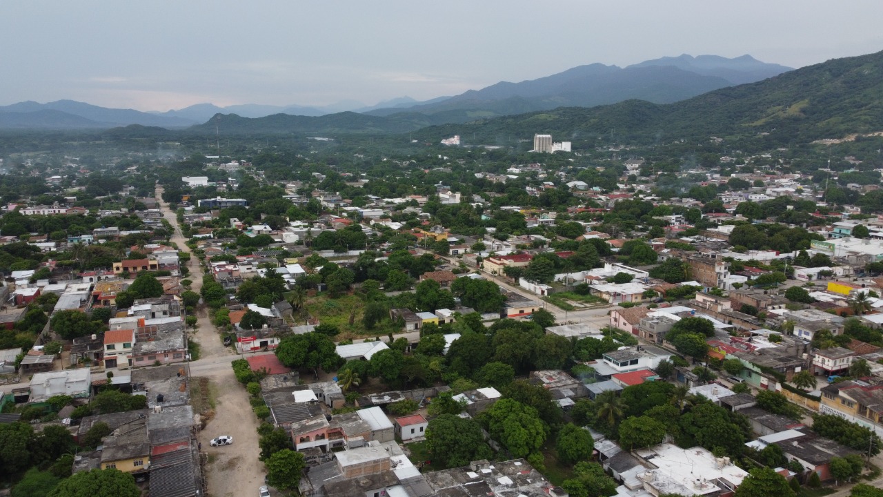Impulsan participación ciudadana en ordenamiento territorial del sur-sureste del país