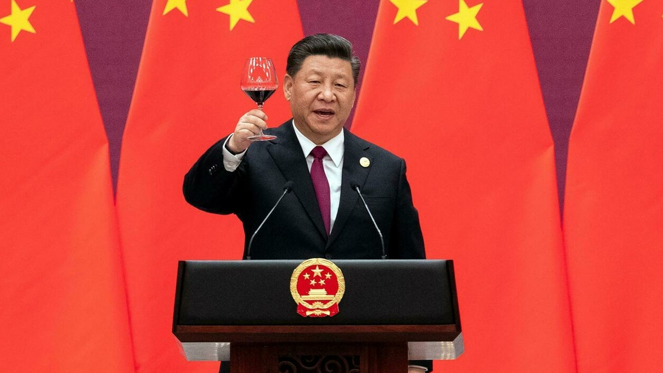 Gobernanza China: Historias en los discursos de Xi Jinping