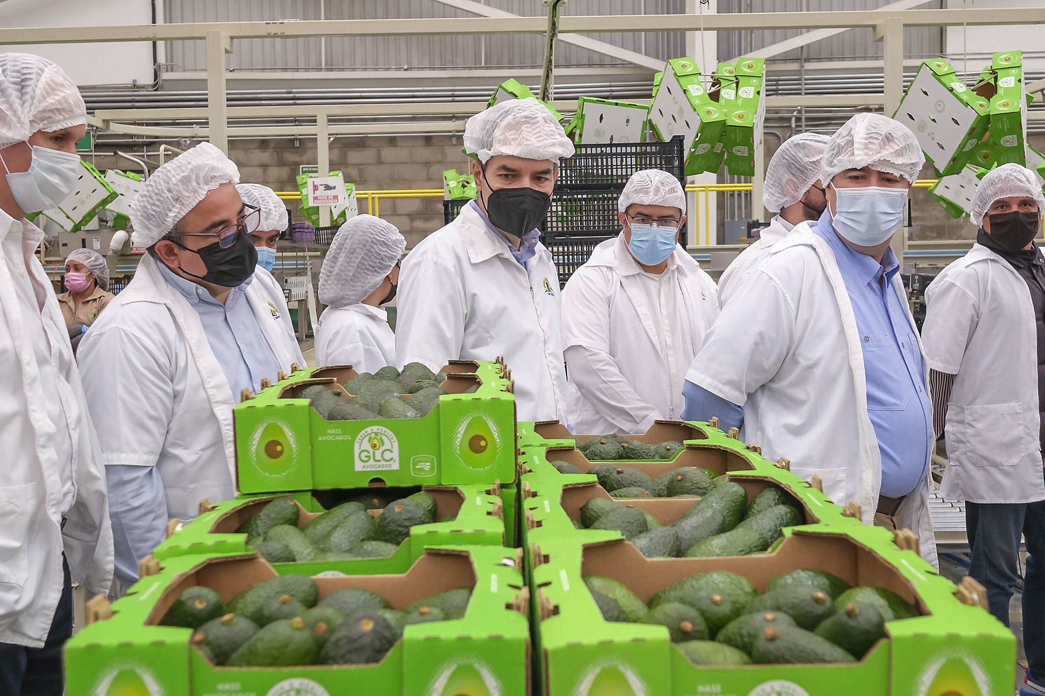 Impulsarán zona sur de Jalisco como polo de desarrollo económico de todo el estado