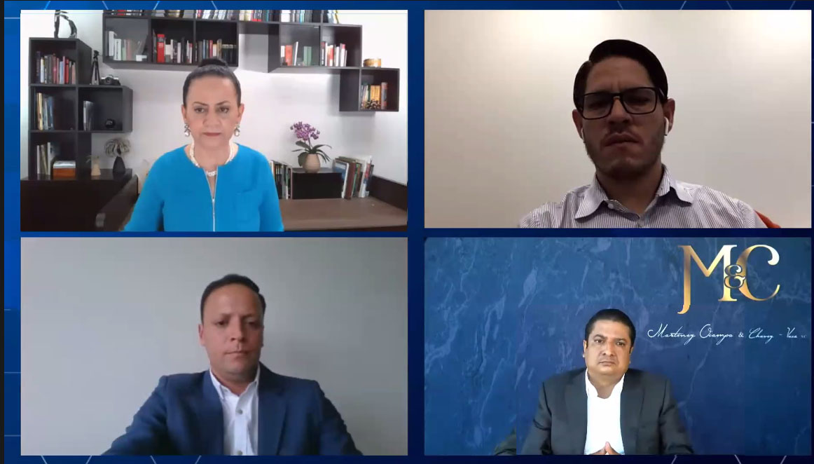 Sistemas de control y transparencia para una gestión municipal eficiente