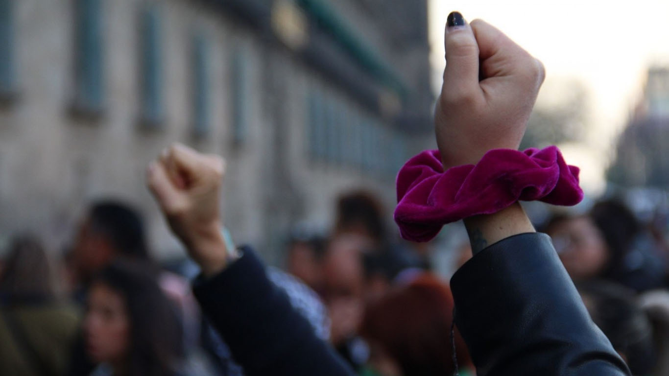 Crece la violencia política contra las mujeres en los municipios: INE