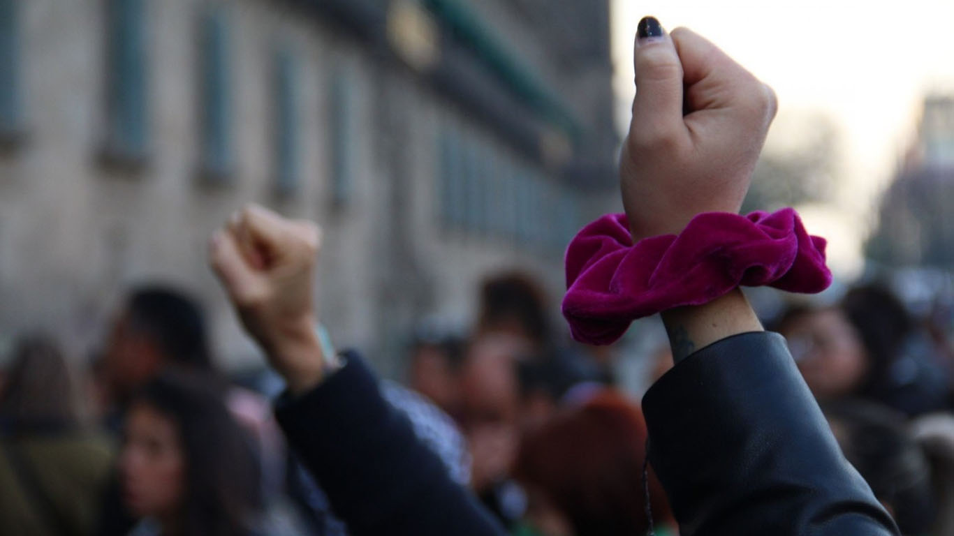 La mayoría de los infractores en materia de VPMRG son hombres: INE