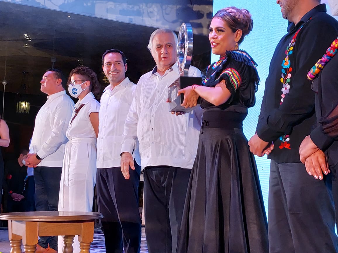 Acapulco será sede del Tianguis Turístico en 2022