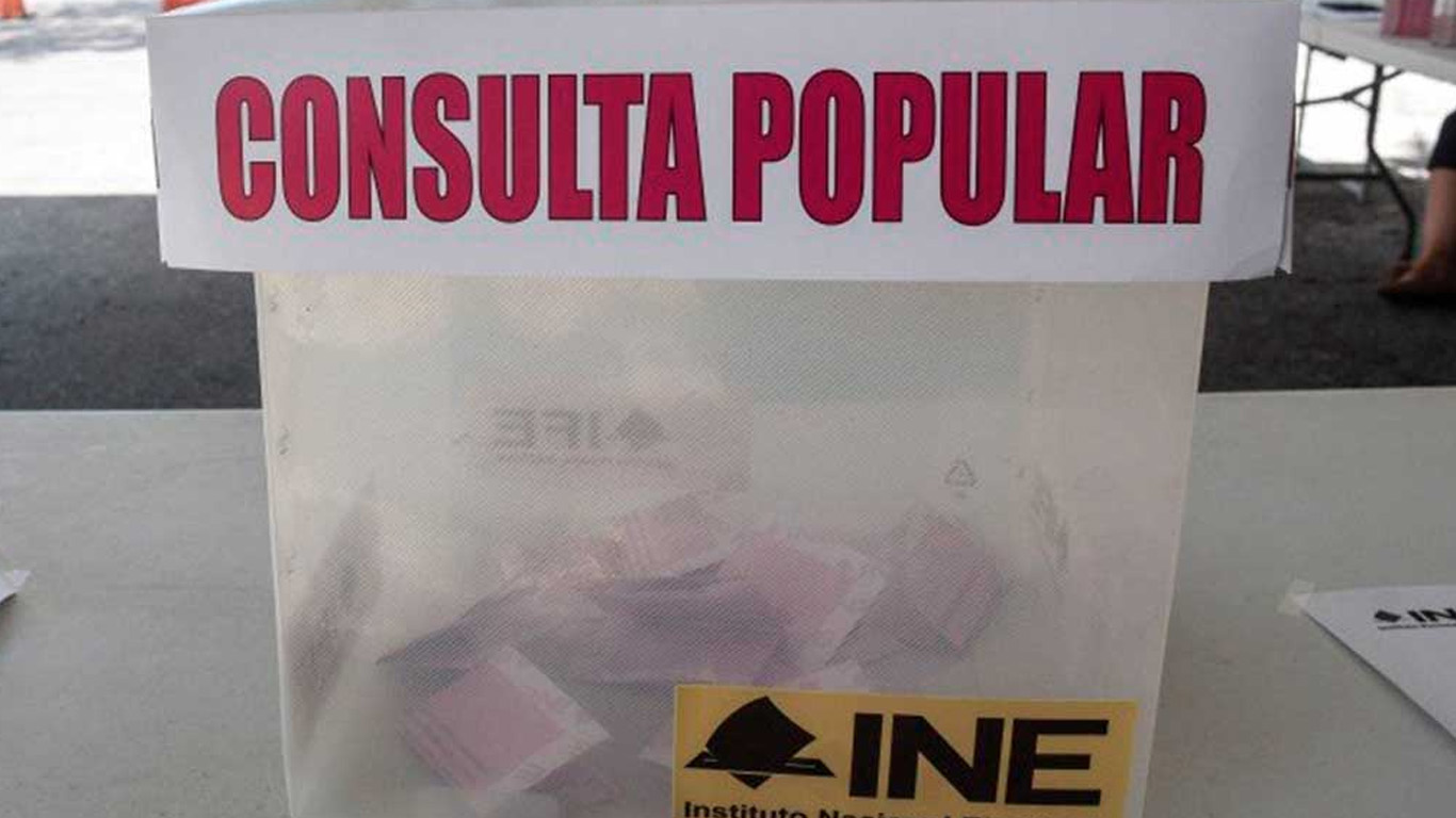 Inicia recolección de apoyo ciudadano para la Revocación de Mandato presidencial