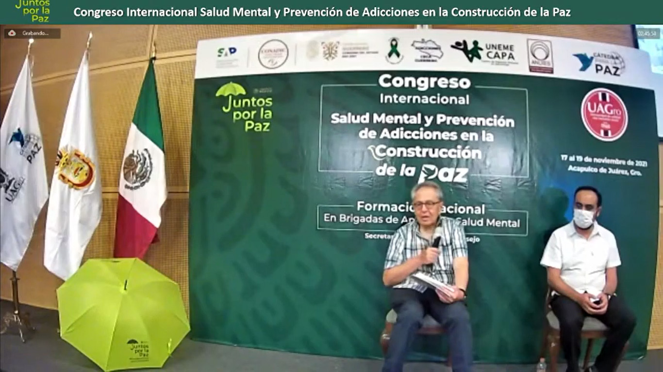 Existen indicios de una cuarta ola de COVID-19 pero «no quiero que pase a la prensa»: Secretario de Salud