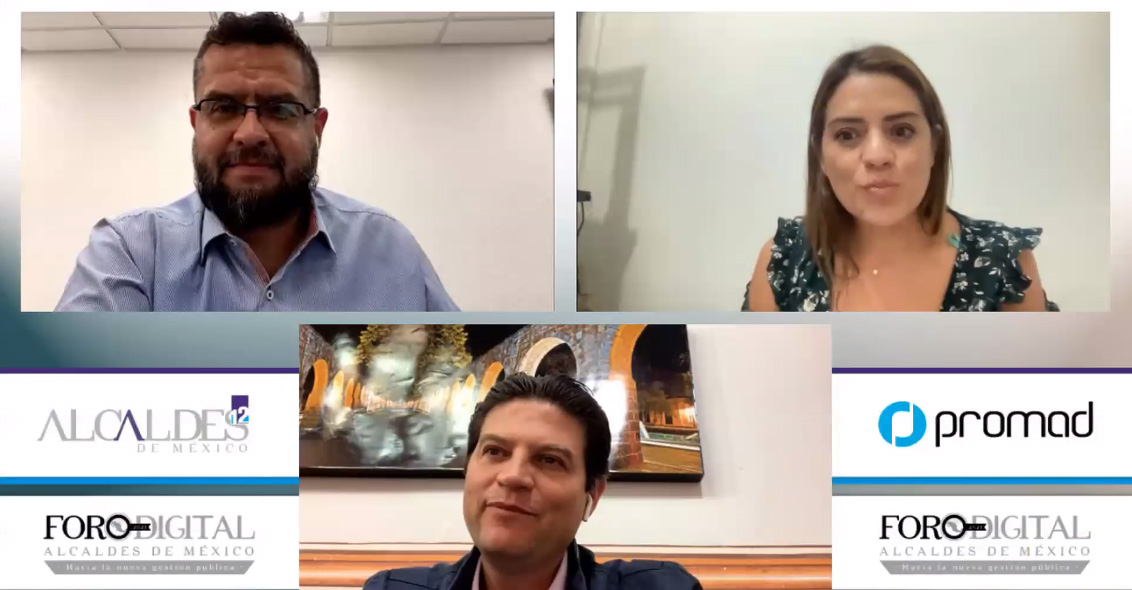 Nuevos modelos para la proximidad e innovación en seguridad pública
