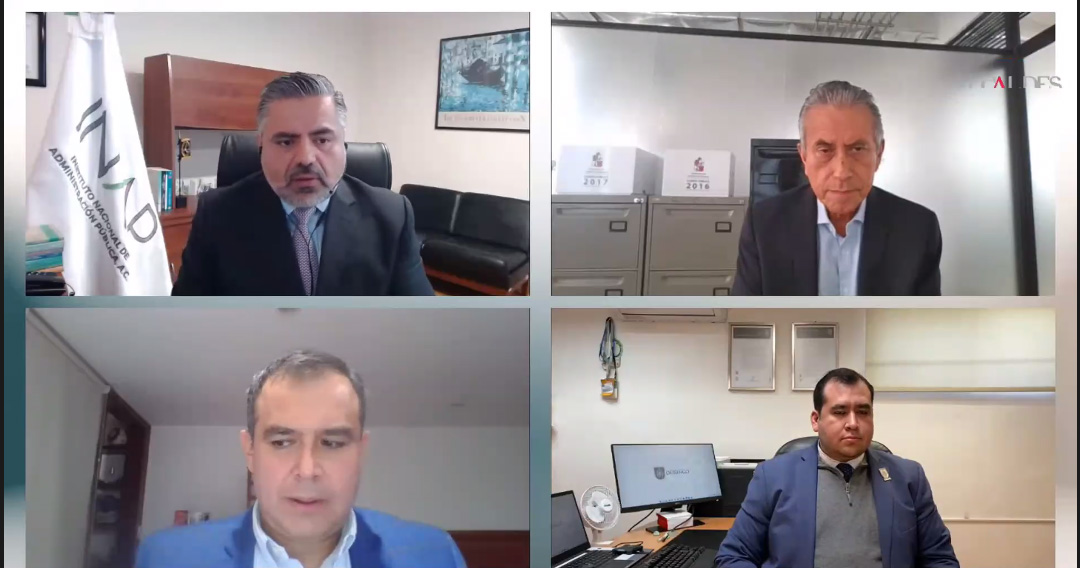 Sistemas integrados, la solución para mejorar las finanzas públicas