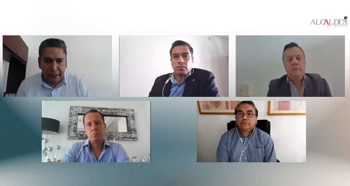 Las ventajas de la transformación digital de los gobiernos