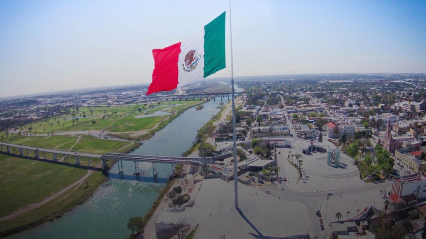 Ciudades mexicanas más competitivas en 2021