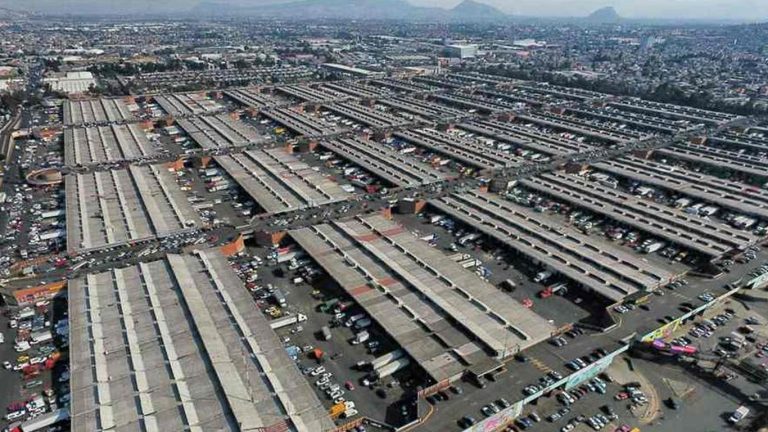 Lanzar n Licitaciones Para Instalar Paneles Solares En CDMX